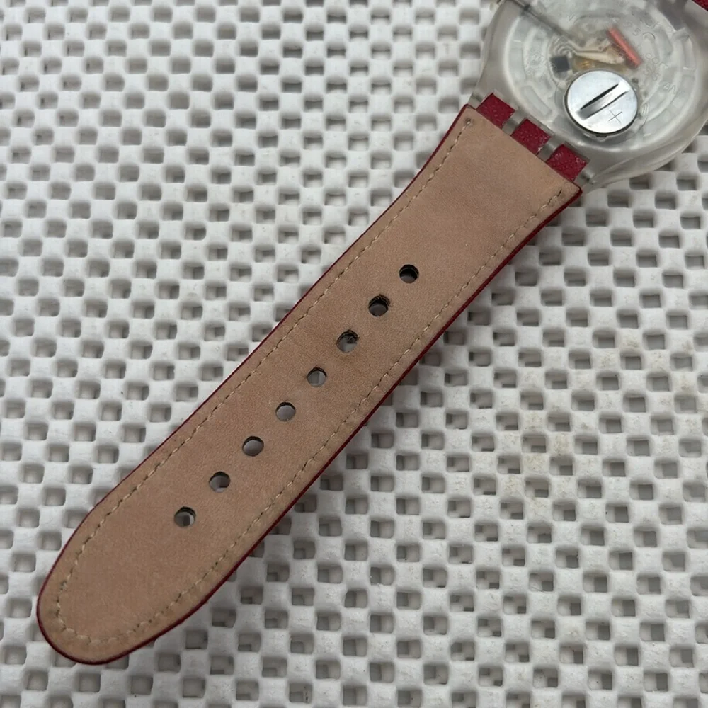 Swatch Watch - SUDK104 - VIDA LOCA